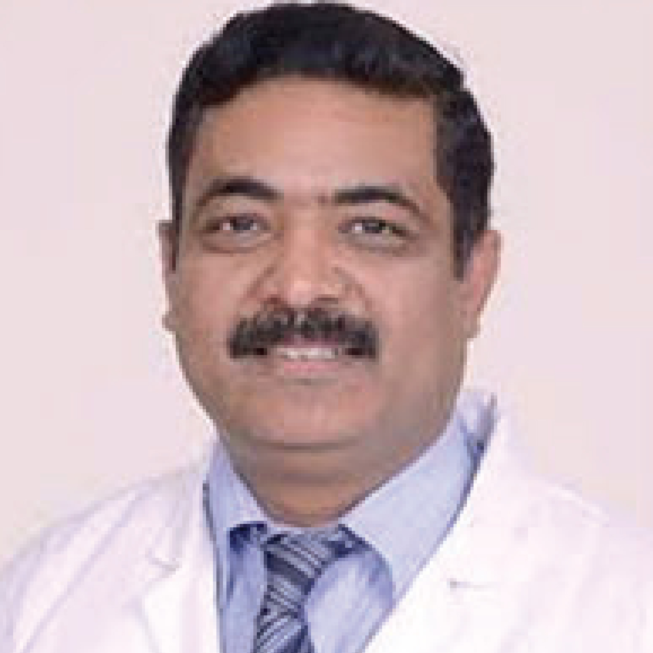 Dr. Rajiv Bansal